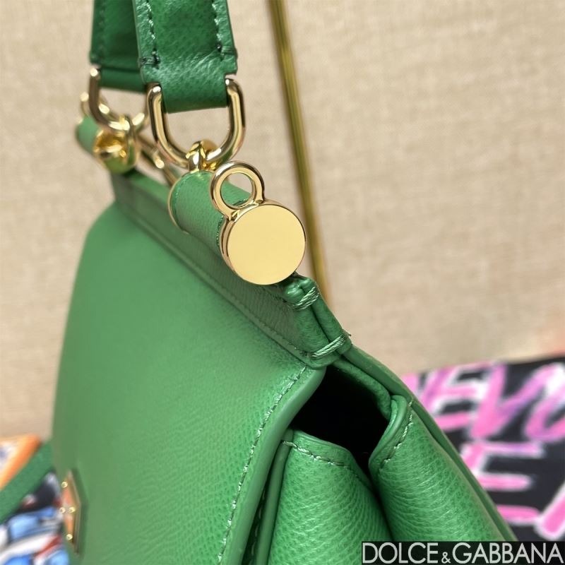 Dolce Gabbana Top Handle Bags